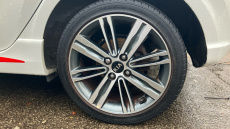 Kia Picanto 1.25 GT-line S 5dr Petrol Hatchback